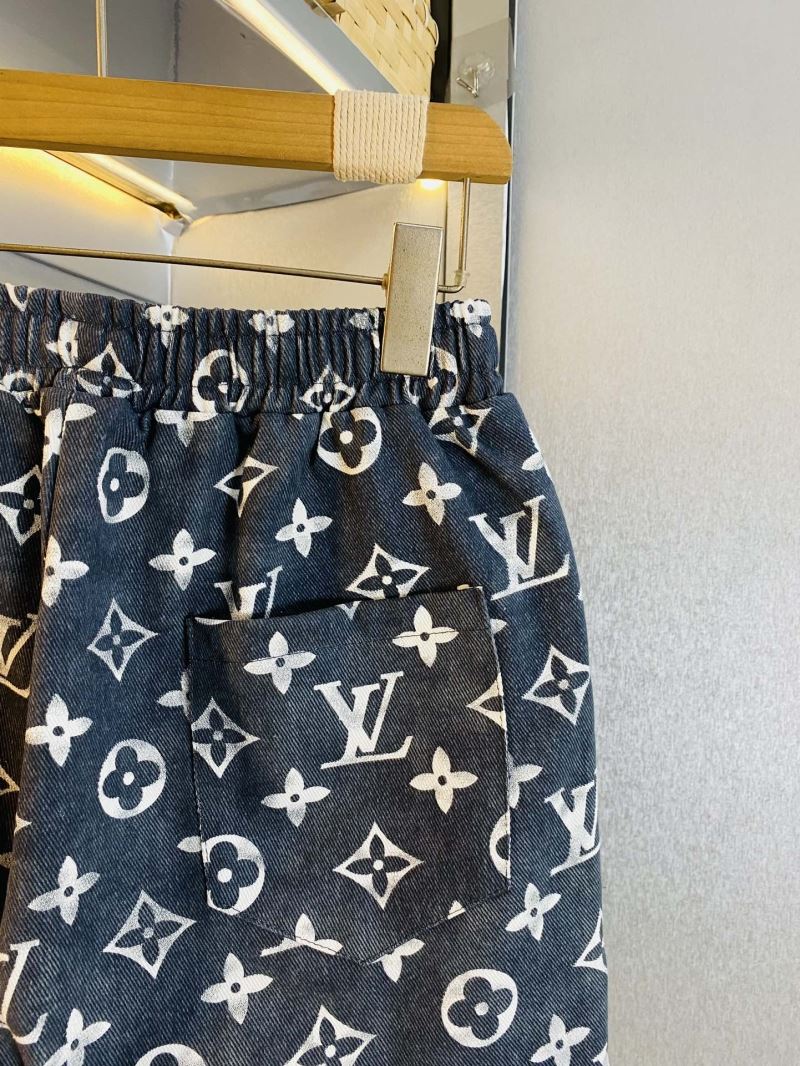 Louis Vuitton Short Pants